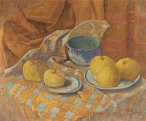 Sérusier Paul