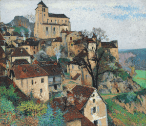 Henri Martin