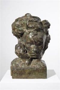 Antoine Bourdelle