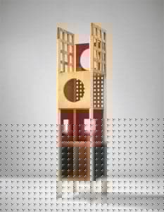 Ettore Sottsass