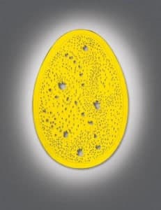 Lucio Fontana