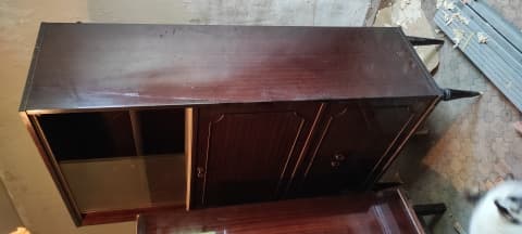 Tasación del Valor de un Mueble Antiguo – Un Experto le Guía