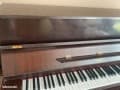 Precio Estimado del Piano Rameau París – Sonido Excepcional