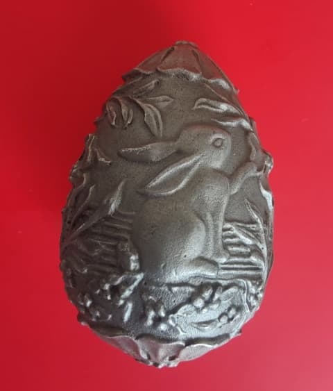 Estimando el Valor de una Escultura Decorativa de Bronce de Franklin Mint