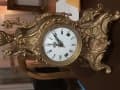 Tasación del Reloj Antiguo de Taller de Artes Lancini