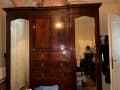 Tasación del Armario Antiguo: ¿Cómo Evaluar el Mueble y su Estado General?