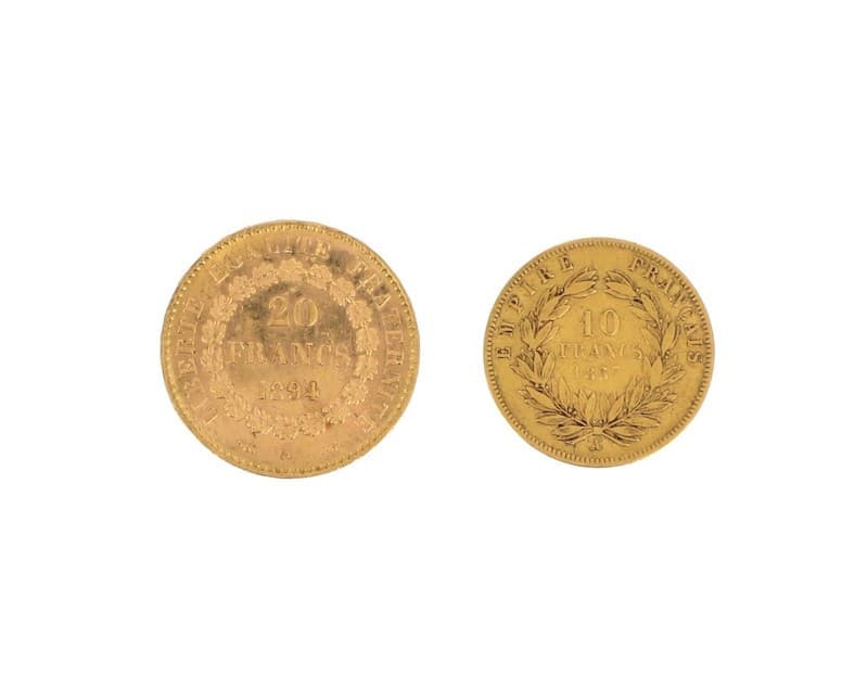 Louis d’or Louis d’or