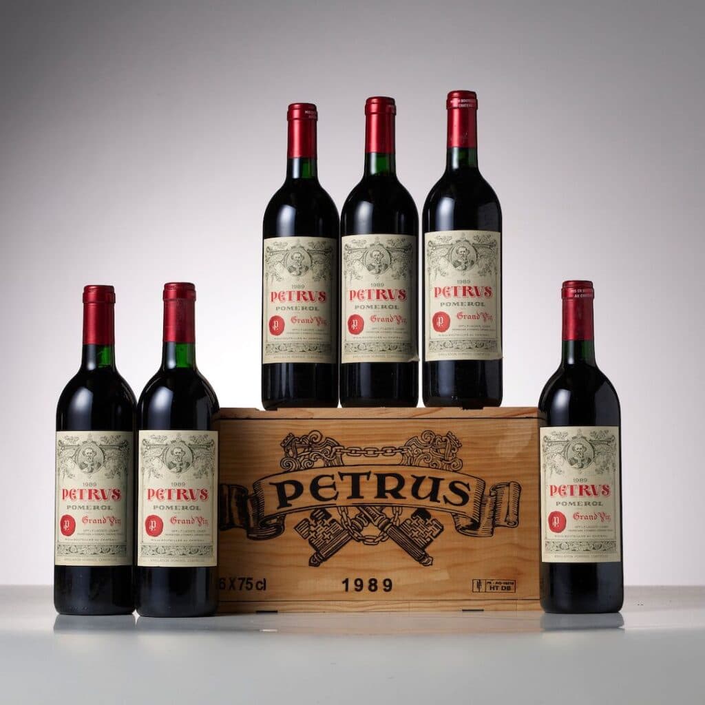 Petrus : Peritaje y tasación gratuita