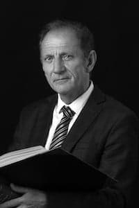 Berrous Daniel
