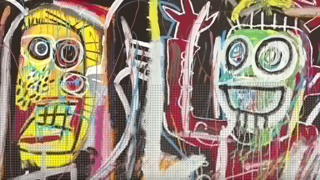 Tasación Pintura Arte Contemporáneo