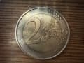 Peritaje: Evaluación de la Pieza de Moneda de 2 Euros procedente de Alemania