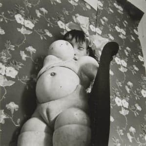 Fotografía Hans Bellmer: tasación gratuita