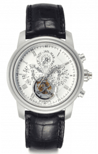 Reloj Tourbillon Blancpain: tasación gratuita Reloj Tourbillon Blancpain: tasación gratuita