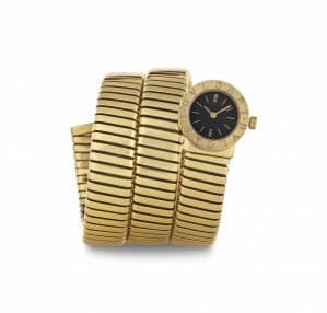 Montre Bulgari
