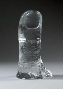 Pulgar César: peritaje y tasación