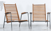 Silla de diseño
