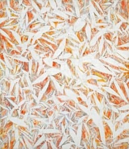 Dibujo de Simon Hantaï: peritaje y tasación Dibujo de Simon Hantaï: peritaje y tasación