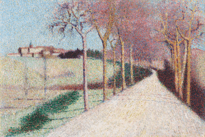 Chemin de Cailhau Achille Laugé : peritaje y tasación