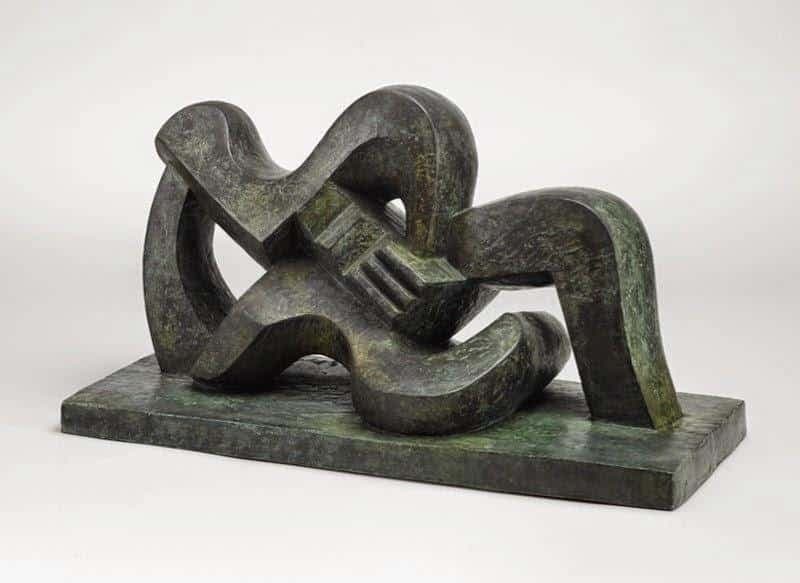 Tasación Escultura Moderna