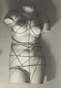 Escultura Man Ray: peritaje y tasación Escultura Man Ray: peritaje y tasación