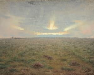Dibujo de Jean-François Millet: tasación gratuita Dibujo de Jean-François Millet: tasación gratuita