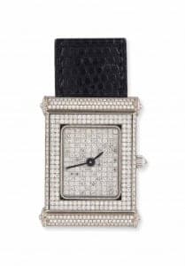 Reloj O. J. Perrin: tasación gratuita
