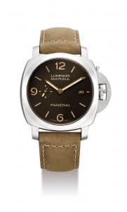 Reloj Panerai Luminor Marina: tasación gratuita
