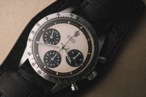 Reloj Rolex Daytona: tasación gratuita Reloj Rolex Daytona: tasación gratuita
