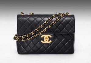 Bolso Chanel Timeless: tasación gratuita