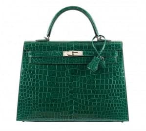 Bolso Kelly Hermès : tasación gratuita