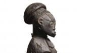 Estatua africana