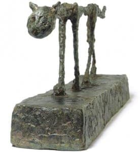 Artistas modernos Susse Frères: peritaje y tasación Artistas modernos Susse Frères: peritaje y tasación