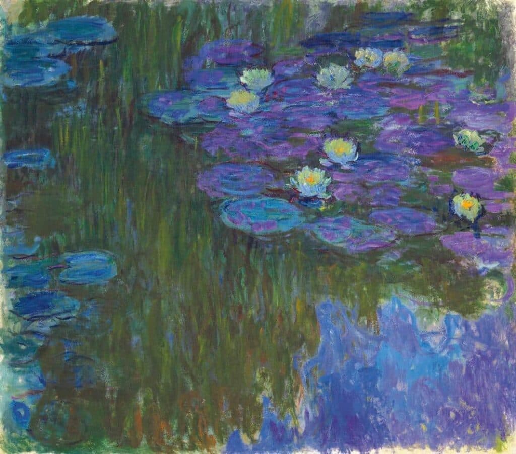 Tasación Cuadro y Pintura Impresionista