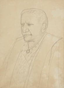 Dibujo de Pierre Tal-Coat: tasación gratuita Dibujo de Pierre Tal-Coat: tasación gratuita