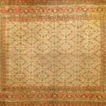 Alfombra persa