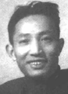 Fu Baoshi