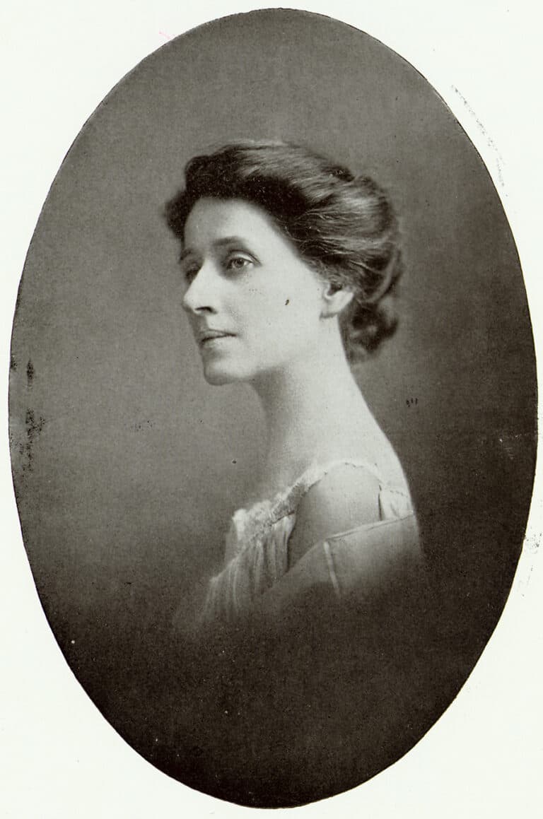 Adelaide Johnson