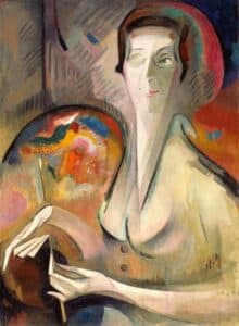 Alice Bailly