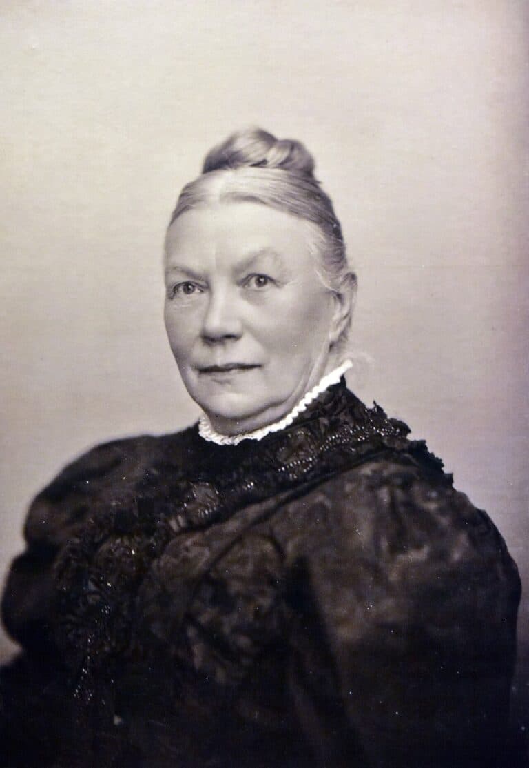 Alwina Gossauer