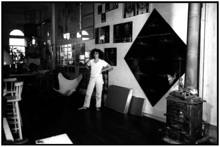 Barbara Rosenthal