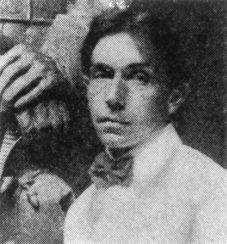 Bela Pratt