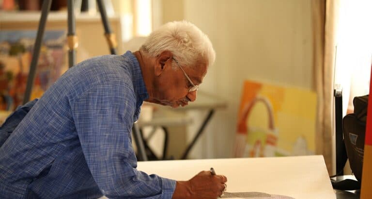Bholekar Srihari