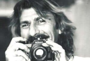 Dieter Borst