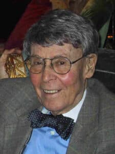 De Evia Edgar