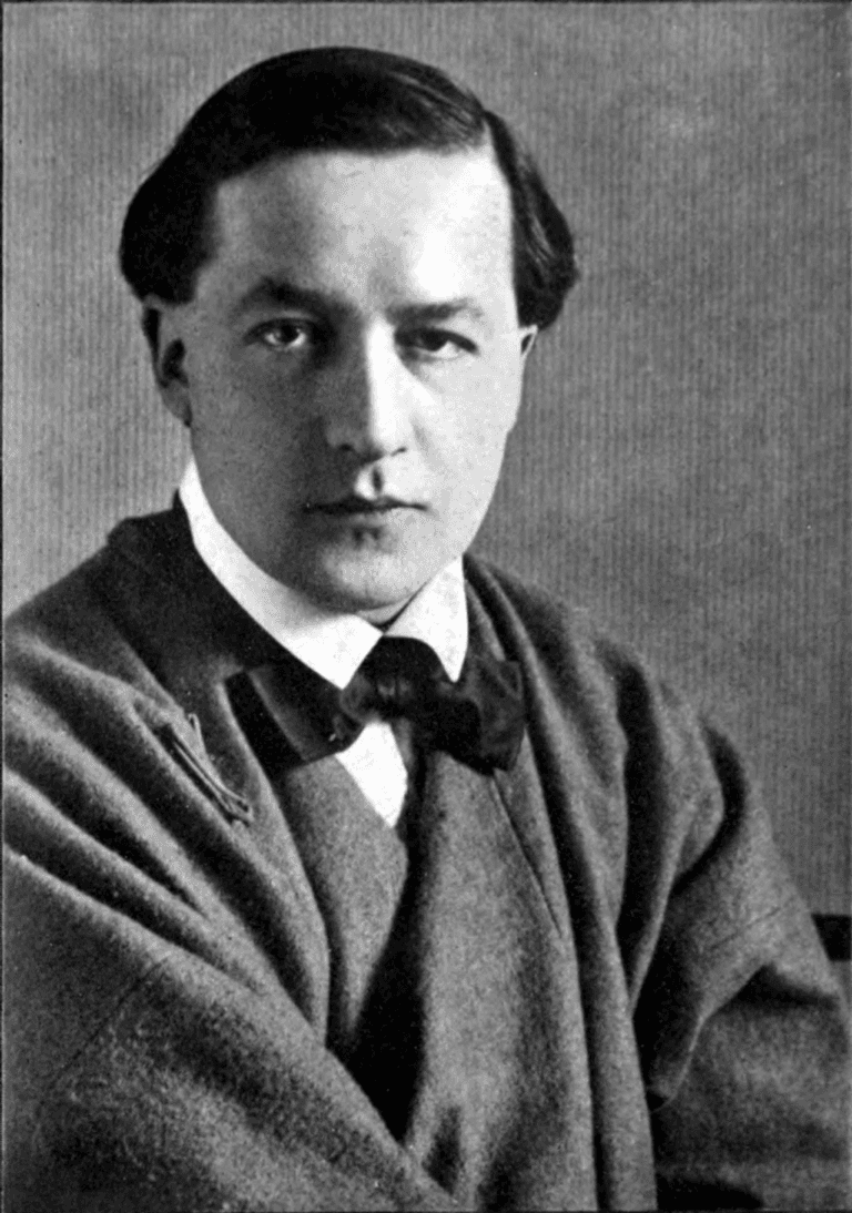 Edmond Dulac