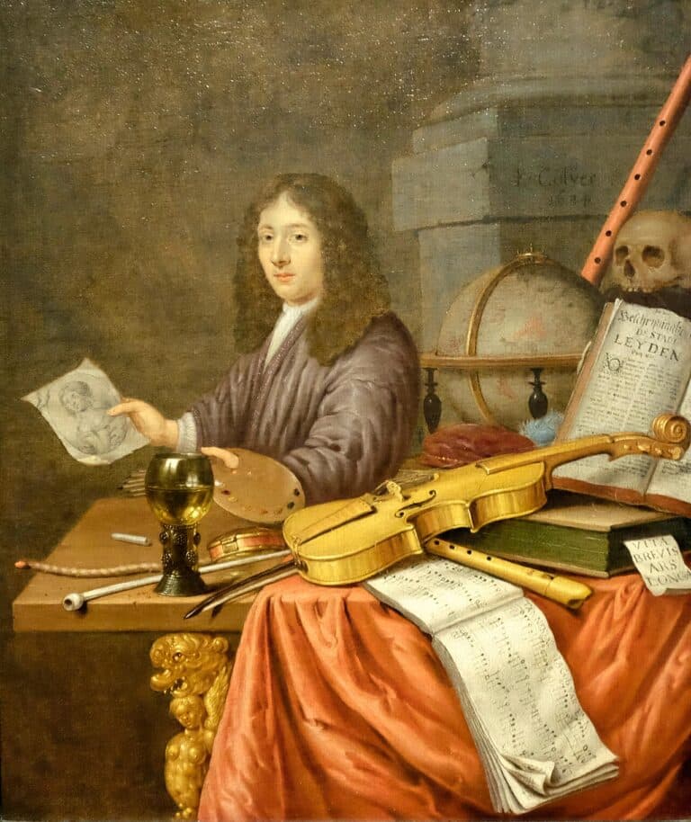 Edwaert Collier