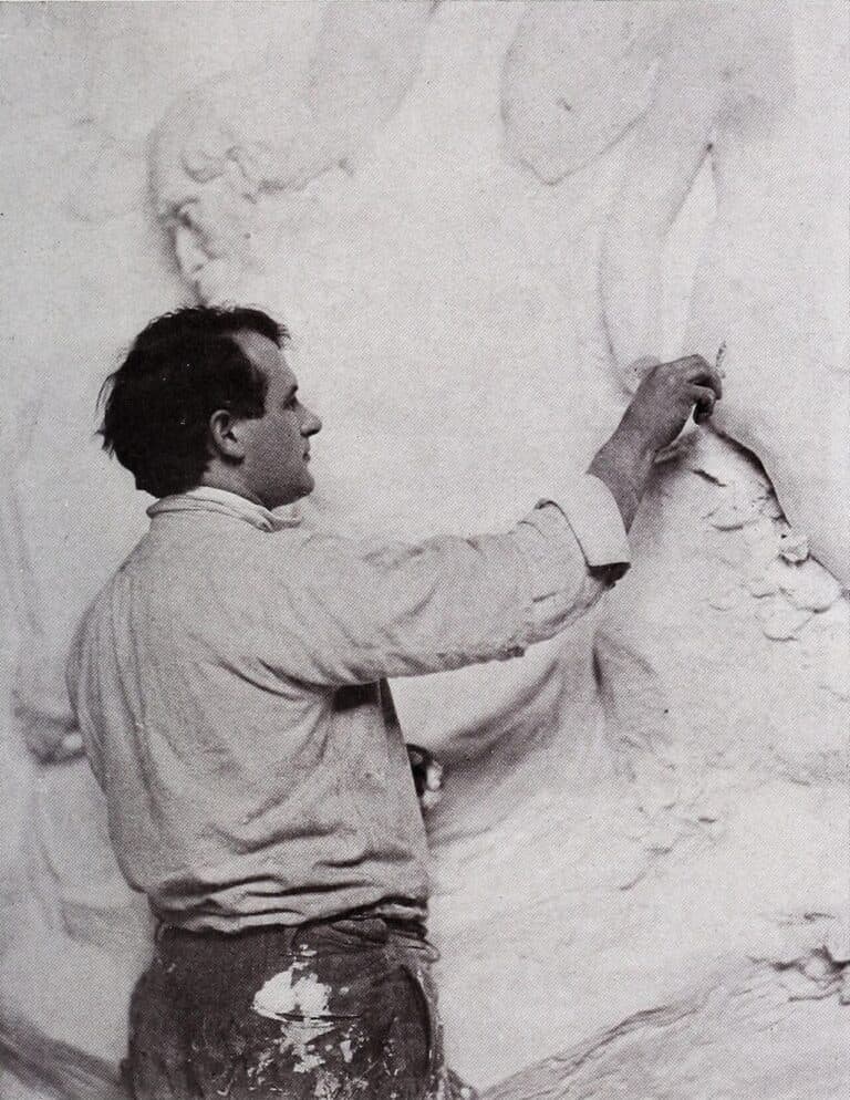 Edward Berge