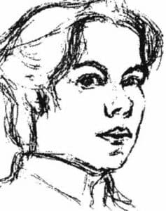 Elena Gouro