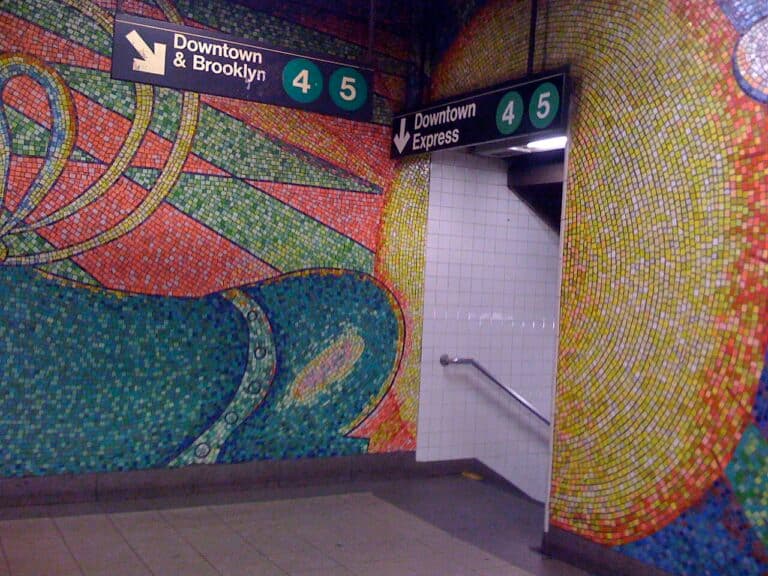 Elizabeth Murray