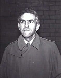Ernest Buckmaster